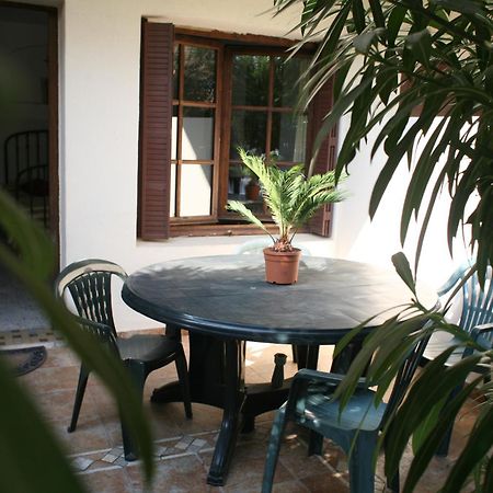 Residence Les Mandariniers Hyères Buitenkant foto
