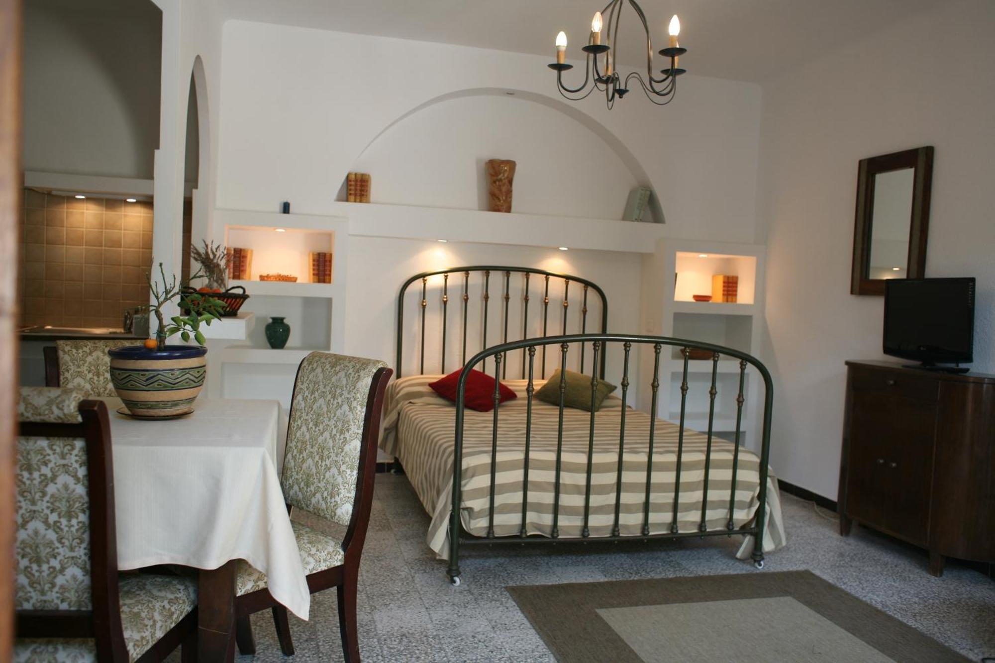 Residence Les Mandariniers Hyères Kamer foto