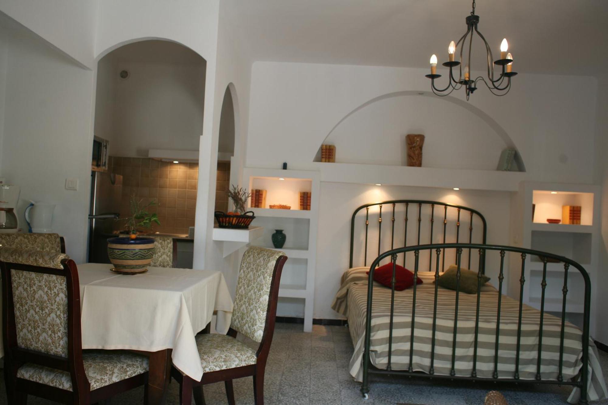 Residence Les Mandariniers Hyères Kamer foto