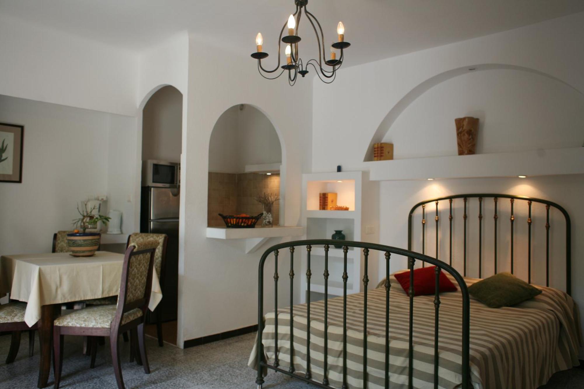Residence Les Mandariniers Hyères Kamer foto