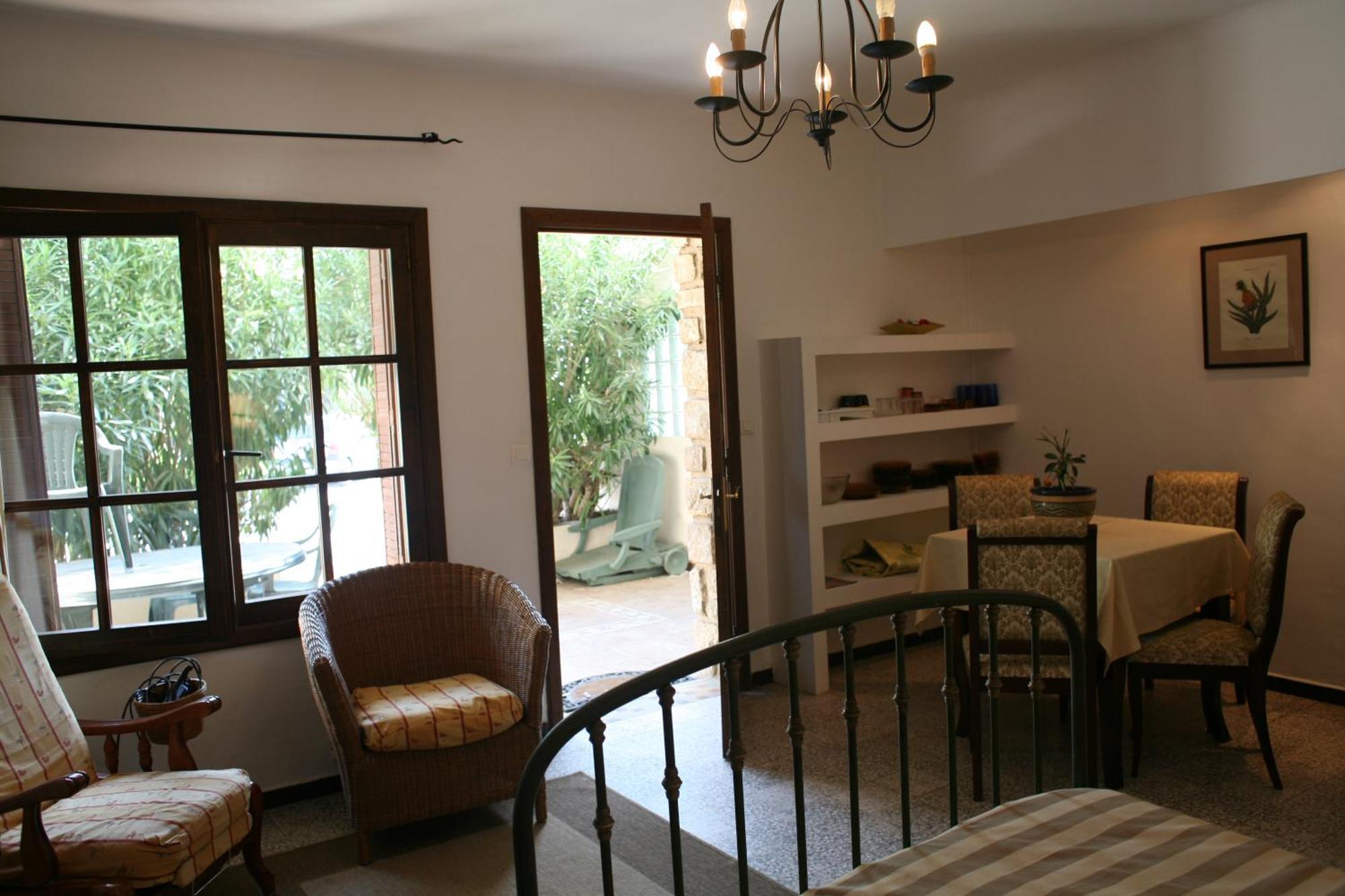 Residence Les Mandariniers Hyères Buitenkant foto