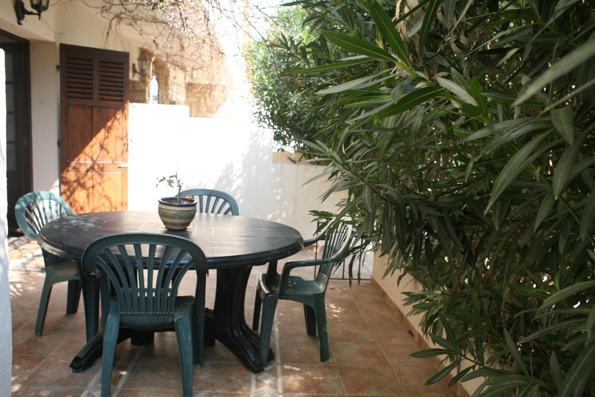 Residence Les Mandariniers Hyères Kamer foto