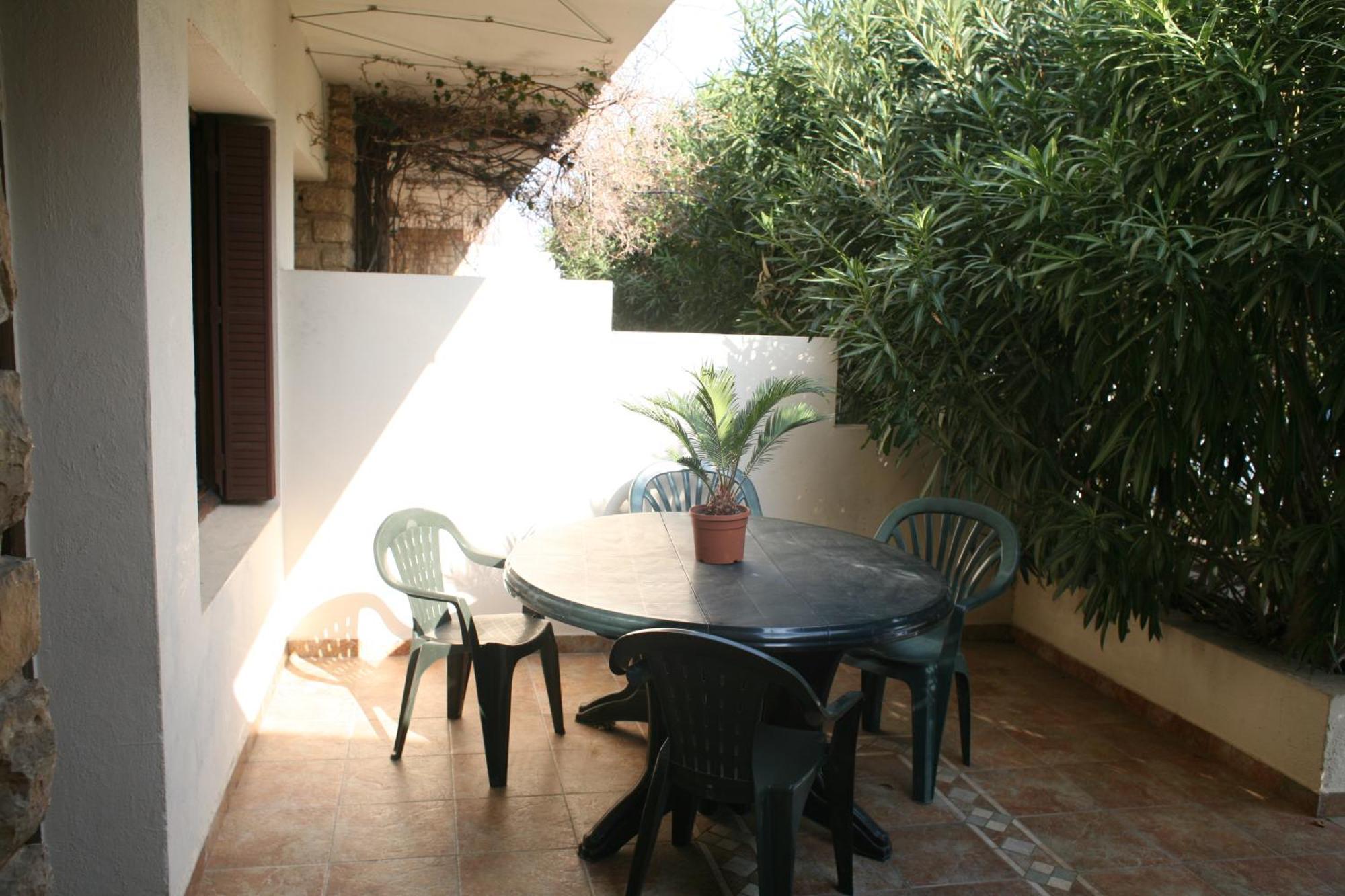 Residence Les Mandariniers Hyères Buitenkant foto
