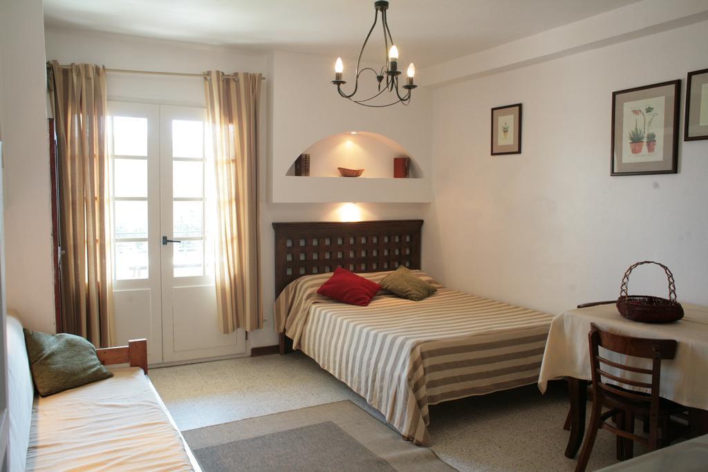 Residence Les Mandariniers Hyères Buitenkant foto