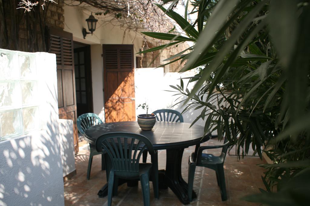 Residence Les Mandariniers Hyères Buitenkant foto