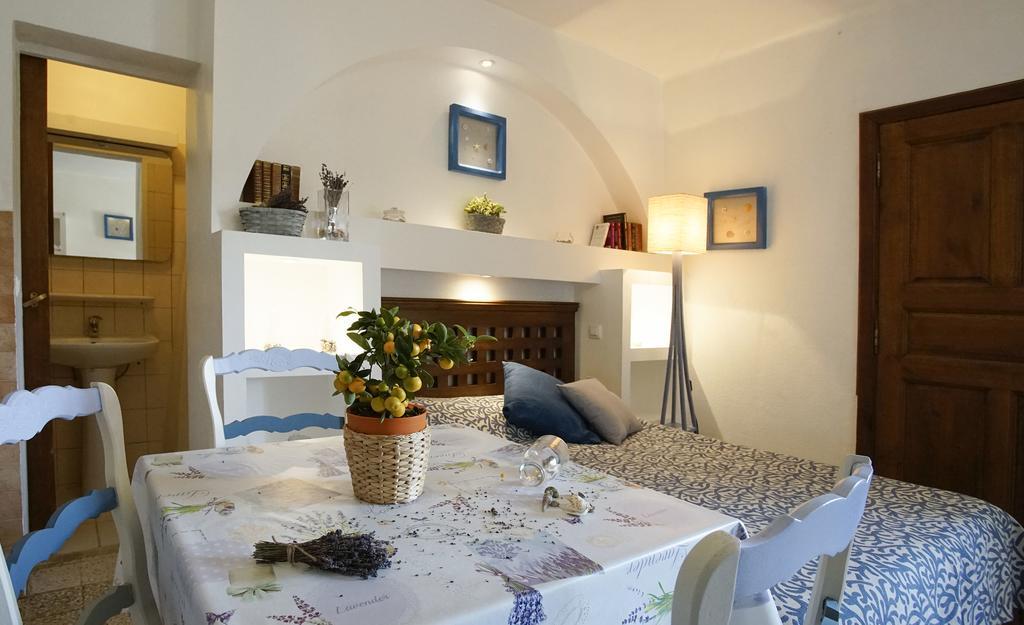 Residence Les Mandariniers Hyères Buitenkant foto