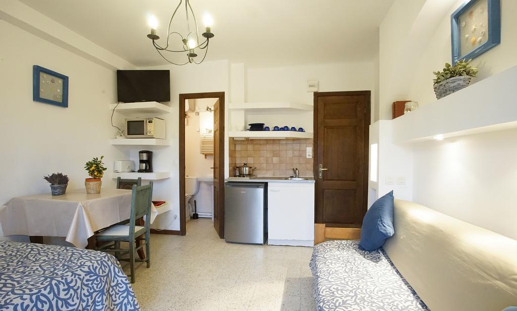 Residence Les Mandariniers Hyères Buitenkant foto
