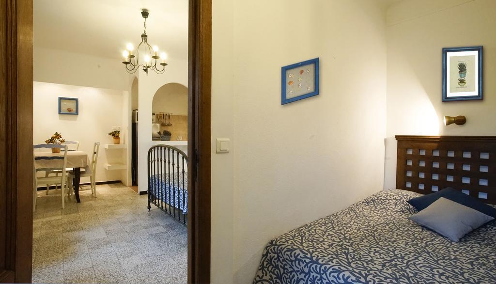 Residence Les Mandariniers Hyères Buitenkant foto