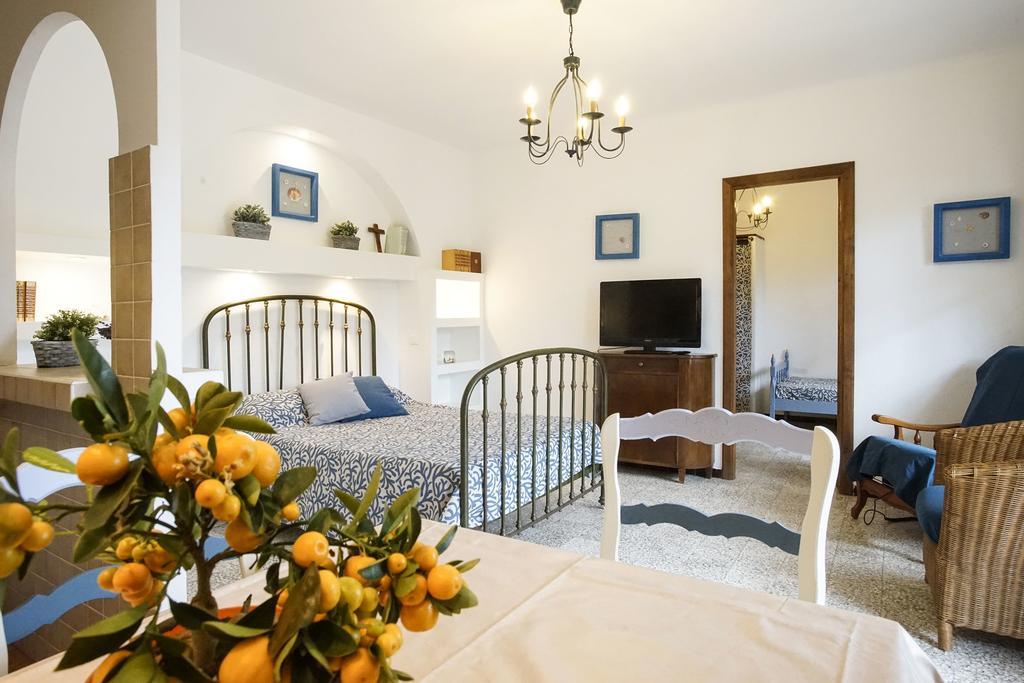Residence Les Mandariniers Hyères Buitenkant foto
