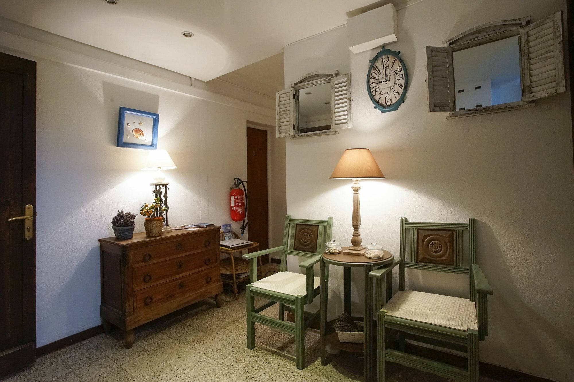 Residence Les Mandariniers Hyères Buitenkant foto